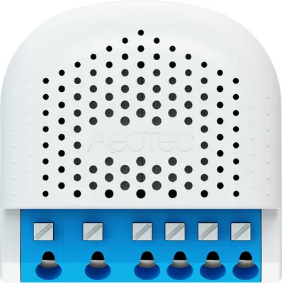 Zdjęcie produktu dla AEOTEC Aeotec Pico Switch