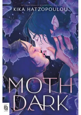 Produktbild von Moth Dark