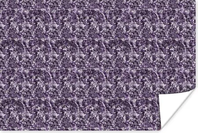 Produktbild von MuchoWow® Poster Muster - Granit - Textur 180x120 cm - Fotoplakat