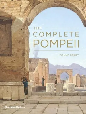 Produktbild von The Complete Pompeii