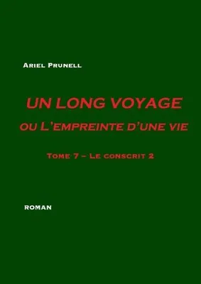 Produktbild von Le conscrit 2
