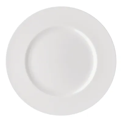 Zdjęcie produktu dla Rosenthal Speiseteller 27 cm Fahne Jade Weiss 61040-800001-10027 /Abverkauf nur solange Vorrat reicht