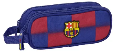 Immagine prodotto di Safta Fc Barcelona Home Kit 25/26 Portamatite Uomo Blu Taglia unica