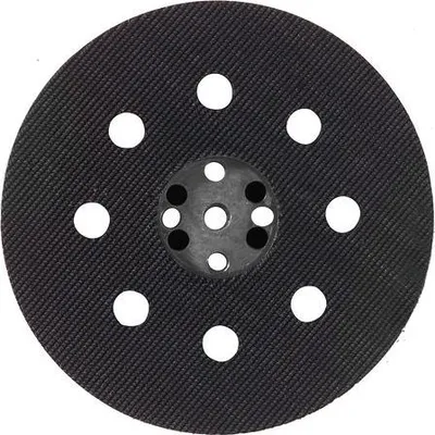 Produktbild von Schleifteller, mittel, 115 mm