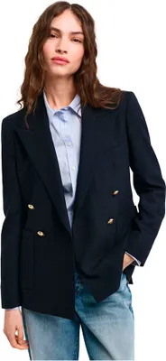 Produktbild von Gant 4770321 Blazer Blau 34 Frau Blau 34
