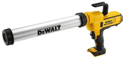 Imagen del producto de Pistola para silicona DeWALT DCE580N (Cuerpo solo)