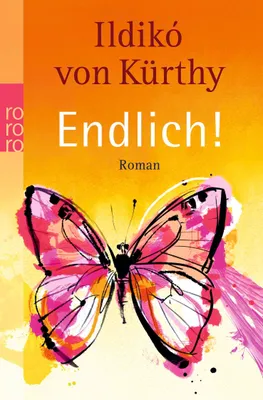 Produktbild von Endlich!