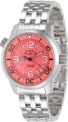 Produktbild von Zeno Watch Basel - 6003-a5M - Armbanduhr - Damen - Automatik