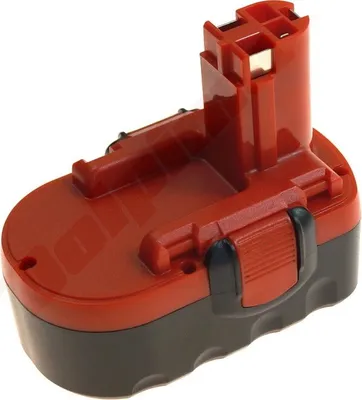 Produktbild von AKKU FÜR BOSCH 18V Ni-Mh 3,0Ah