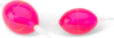 Obrázek produktu pro UNI CAT Inline Waterball Transp. Červená
