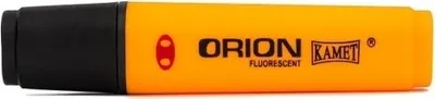 Produktbild von Kamet Orion Textmarker, orange, 3er-Pack