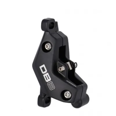 Produktbild von Sram Bremsbelaghalter BR.Caliper mattschwarz