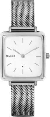 Image de MILLNER Montres-bracelets 8425402504925