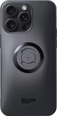 Produktbild von SP CONNECT spc+ Smartphone-Hülle für iPhone 15 Pro Max