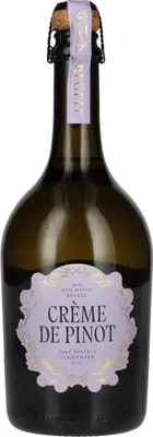 Image de Regele Crème de Pinot Sekt 13% Vol. 0,75l