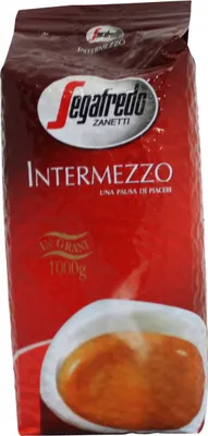 Produktbild von Segafredo Intermezzo | ganze Bohne | 1000g