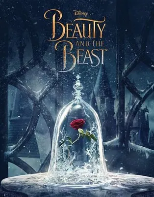 Produktbild von Beauty and the Beast Novelization