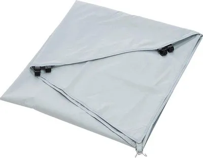 Immagine prodotto di Parete laterale per tenda, impermeabile e resistente
