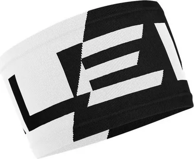 Produktbild von SALEWA PEDROC SEAMLESS HEADBAND Uni, schwarz out/0010