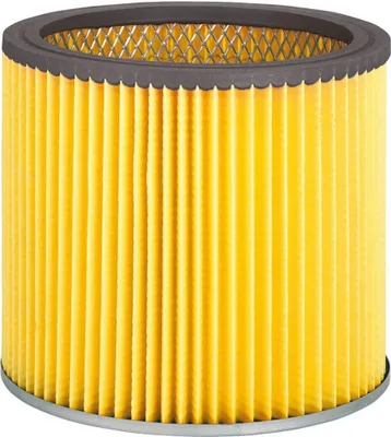 Produktbild von Einhell Faltenfilter für Nass - Trockensauger