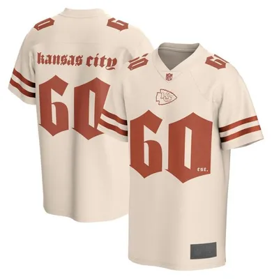 Produktbild von Kansas City Chiefs NFL GOTHIC Foundation Top