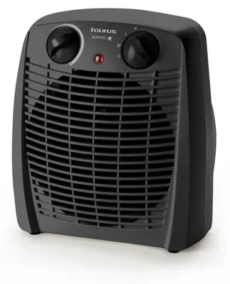 Productafbeelding van Ventilatorkachel - 2000 W - Thermostaat - Ventilator