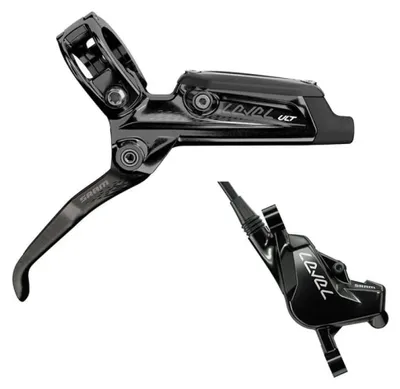 Produktbild von Sram Level Ultimate Vorderradbremse Schwarz Schwarz One Size