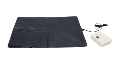 Obrázok produktu pre Vianočná hudobná rohožka s 2 pesničkami - 33 x 24 cm - Hudobný senzor pre každú rohožku - Vianočná rohožka s vianočnými pesničkami