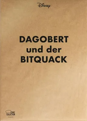 Image de Onkel Dagobert und die Bitquacks