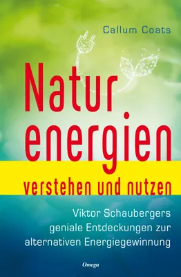 Obrázek produktu pro Naturenergien verstehen und nutzen