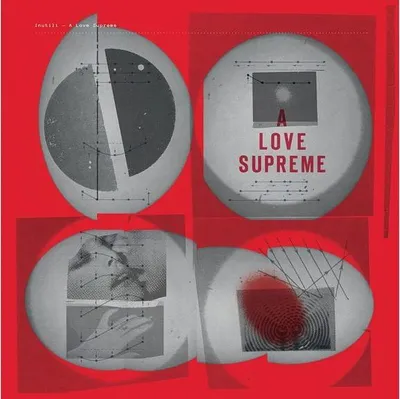 Produktbild von Inutili: A Love Supreme