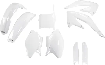 Image de Kit de carrosserie UFO PLAST