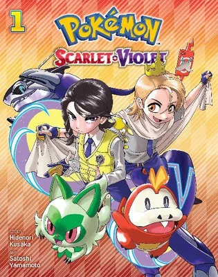 Produktbild von Pokémon