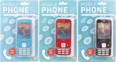 Obrázok produktu pre Mobilný telefón
