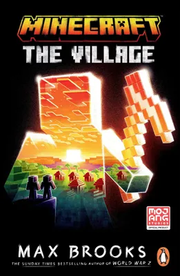Produktbild von Minecraft: The Village