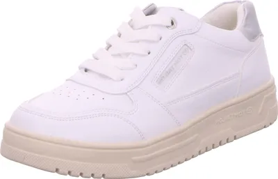 Produktbild von Tom Tailor Damen Sneaker 31802-37, 31802-38, 31802-39, 31802-40, 31802-41, 31802-42 TOM-7490010017 weiß 41