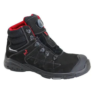 Produktbild von Sicherheitsstiefel jo_MAX BOA® Mid S3, Gr. 44 Jori 16771