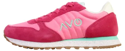 Produktbild von Sneaker aus Leder AVO