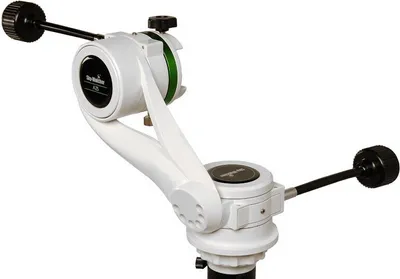 Produktbild von Skywatcher Montierung AZ5 Deluxe mit Stativ