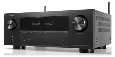 Zdjęcie produktu dla AVR-X2800H 7.2-Kanałowy odbiornik AV 8K