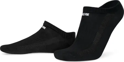Produktbild von Circle Five 6 Paar Sneaker-Socken inkl. Silikongrip