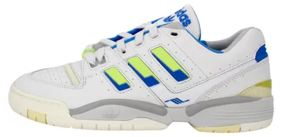 Produktbild von Adidas Originals Sneaker aus Leder und Synthetik mit 3-Streifen, Größe 47 1/3