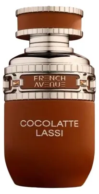 Image de Cocolatte Lassi de French Avenue 100ml EDP Unisex