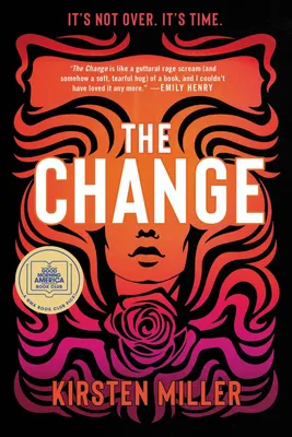 Produktbild von The Change