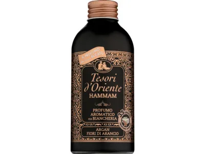 Zdjęcie produktu dla Tesori D'Oriente Perfumy Do Prania Koncentrat Hammam 250 ml