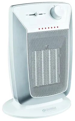 Immagine prodotto di Olimpia Splendid Caldostile M, Termoventilatore in Vetroceramica