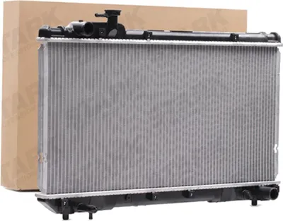 Produktbild von STARK SKRD-0120735 Kühler Wasserkühler Motorkühler für TOYOTA RAV 4 I (SXA1)