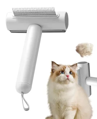 Productafbeelding van Vleermuiskam voor Honden en Katten