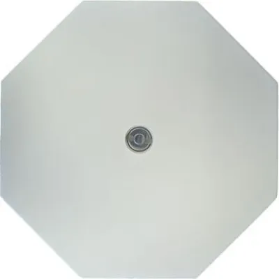 Produktbild von Outdoorchef Heat Pizzastein 8-eckig, 36 cm 18.213.05