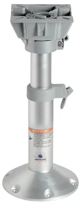 Obrázek produktu pro Nohy židle s otočným nástavcem Výška 430/630 mm